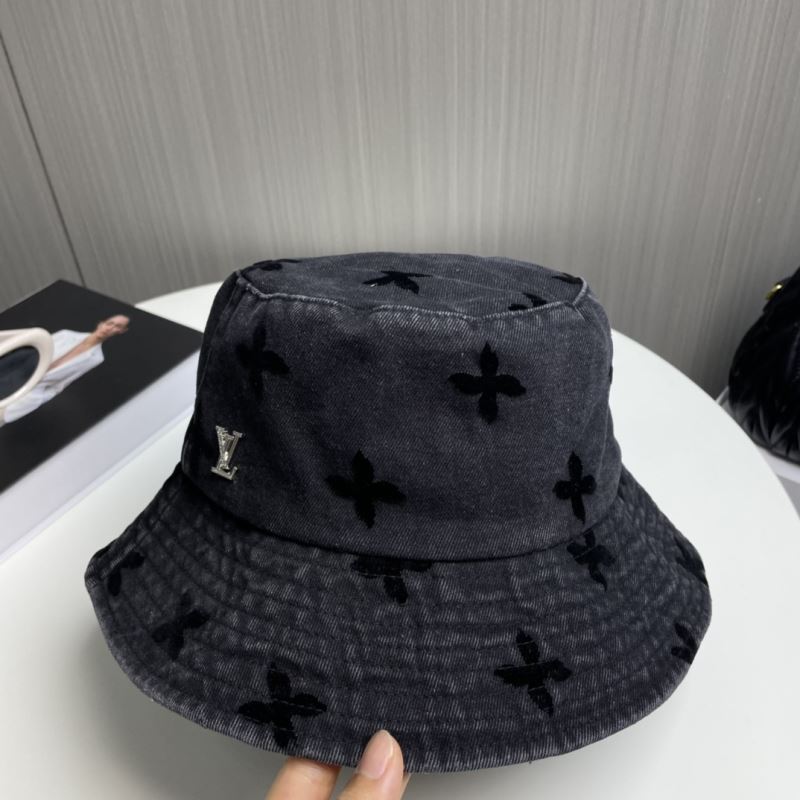 Louis Vuitton Caps